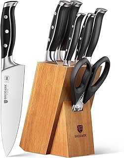 BRODARK Knife 7 Ultra Sharp Kitchen