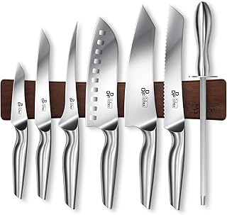 DDF iohEF Knife Strip