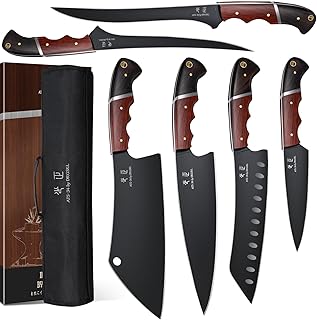 DRGSKL Kitchen Knife Bag