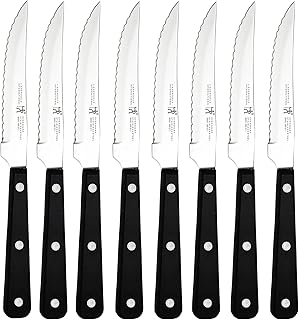 HENCKELS Razor-Sharp Steak Knife 8