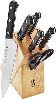 HENCKELS Solution Razor-Sharp 7-pc Knife