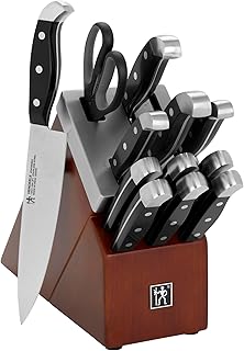 HENCKELS Statement 13-pc Self-Sharpening Knife Block