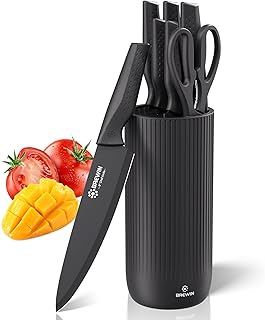 Knife Brewin Kitchen Knives Universal Block