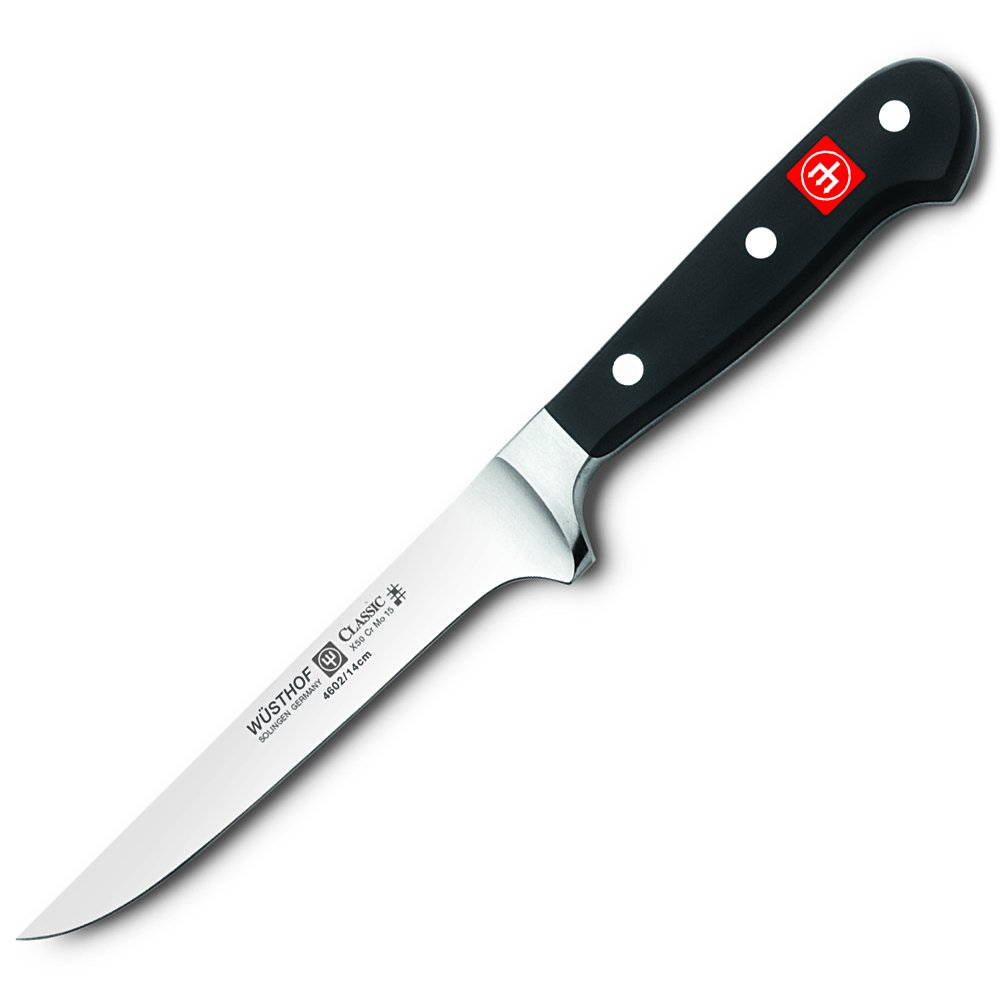 wüsthof classic 5 inch boning knife