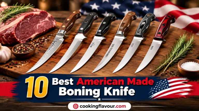 10 Best American Made Boning Knife