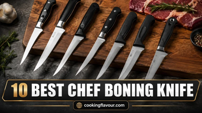 10 Best Chef Boning Knife