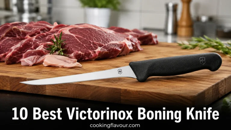 10 Best Victorinox Boning Knife