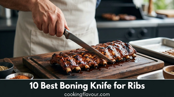 10 Best Boning Knife for Ribs