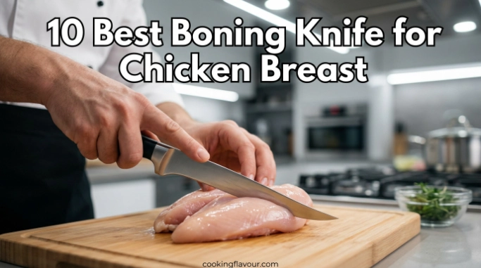10 Best Boning Knife for Chicken Breast