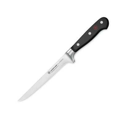 WÜSTHOF Classic 6″ Flexible Boning Knife