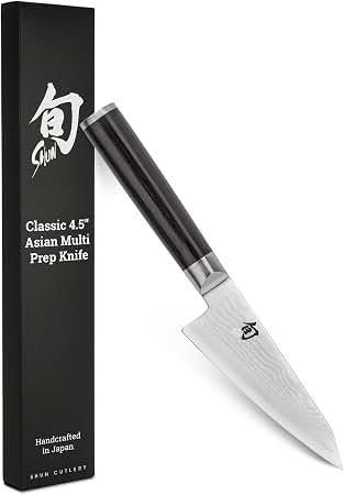 Shun Classic 6″ Boning & Fillet Knife DM0743
