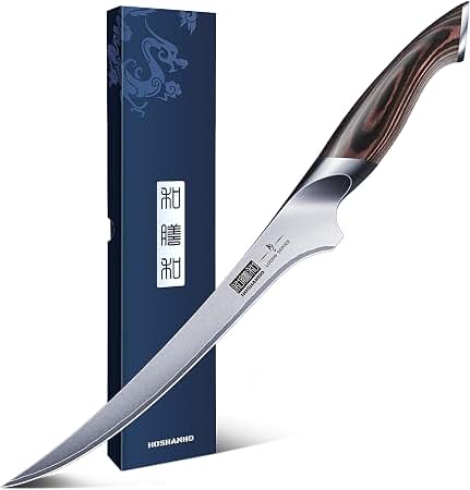 ZWILLING Pro 5.5″ Flexible Boning Knife