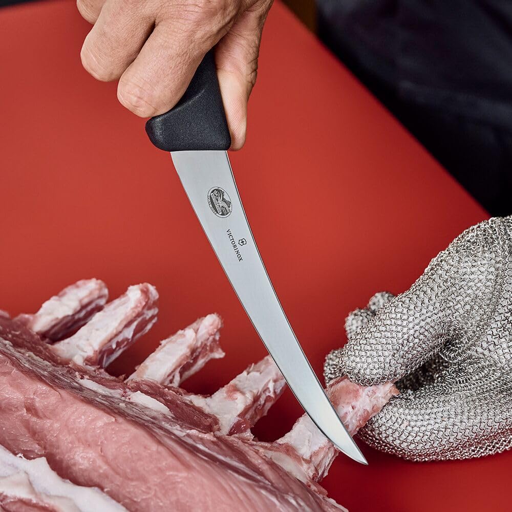 Victorinox Fibrox 6″ Boning Knife 5.6603.15