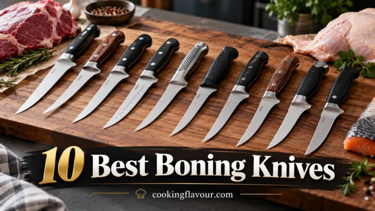 Best Boning Knives