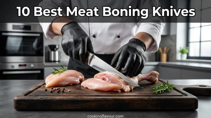 Best Meat Boning Knives
