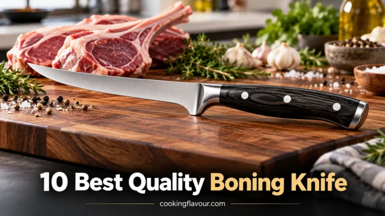 Best Quality Boning Knife