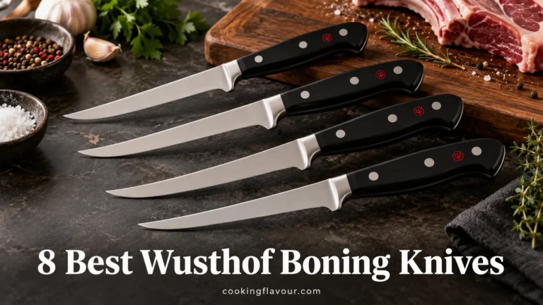 Best Wusthof Boning Knives