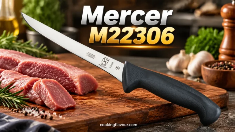 Mercer M22306