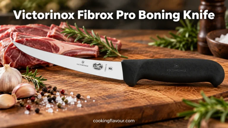 Victorinox Fibrox Pro Boning Knife