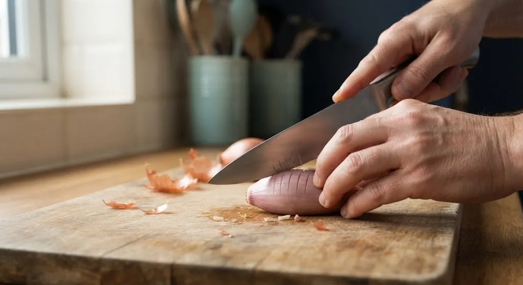 7 Practical Uses of the Chef Knife Tip