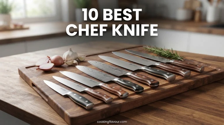 Best Chef Knife