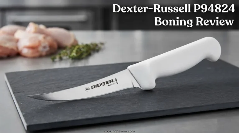 Dexter-Russell P94824 Boning Knife Review