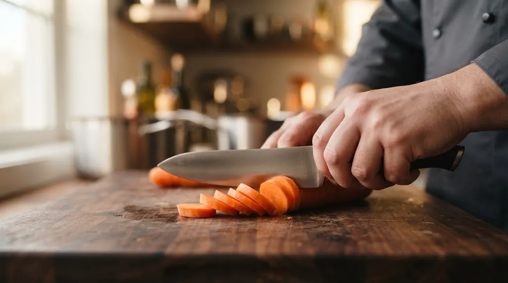 How Convex Geometry Affects Cutting Performance