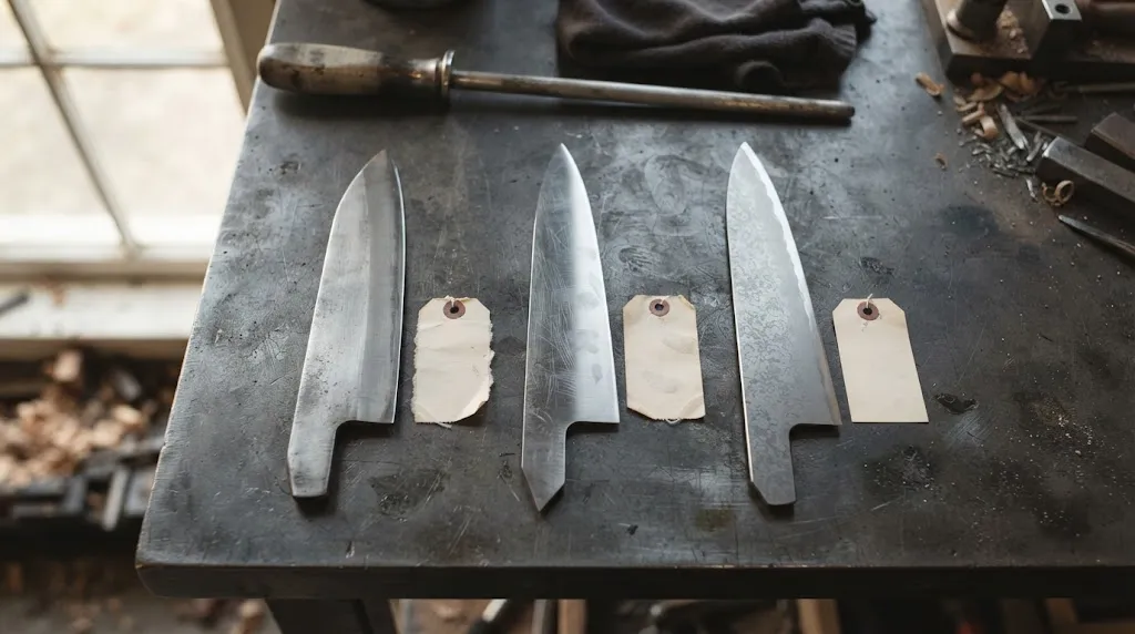 How Steel Type Shapes Toughness