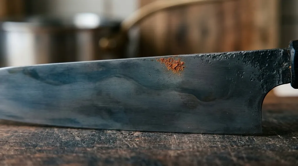 Patina vs. Rust How to Tell the Difference
