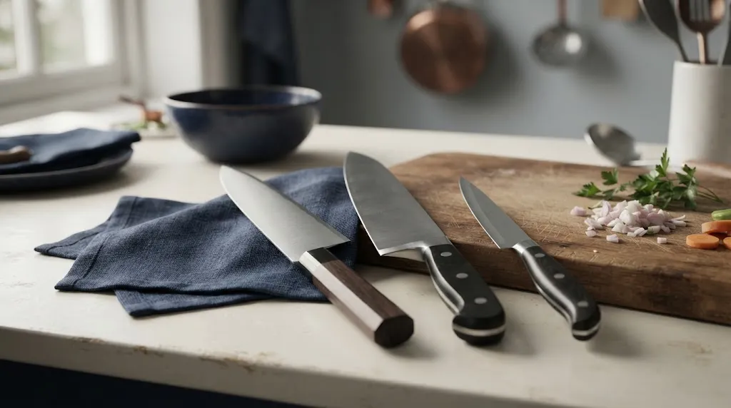 Stainless Steels Low Maintenance and Everyday Reliability