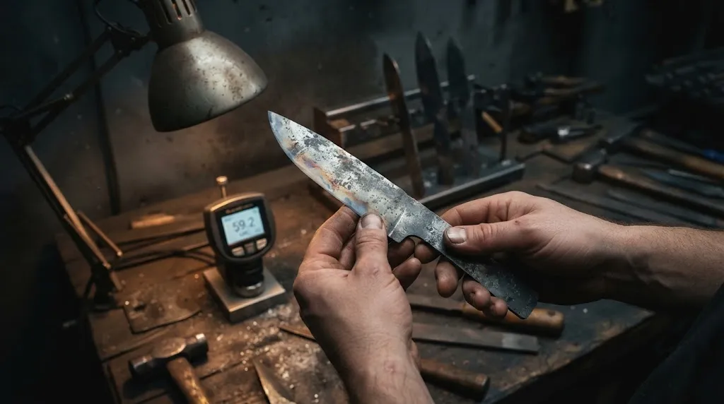 The Steel Factors That Matter Most 